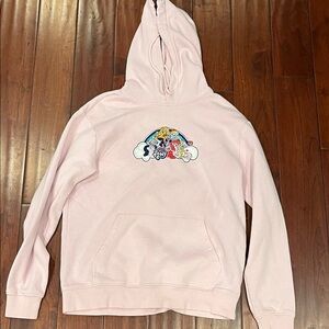 Hasbro Pink my little pony Hoodie